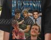 Limited Josh Hutcherson Vintage Shirt, Josh Hutcherson Merch, Josh Hutcherson Retro Shirt, Josh Hutcherson Fans Tees, Josh Hutcherson Gift