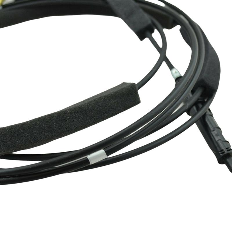 Efficientt-Car Rear Parking Emergency Brake Cable 74880-SNA-A01 For Honda Civic 2006-2011 Luggage Compartment Cable 74880SNAA01