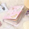 Sweet Pet Collection Planner & Memory Book: Sticker Storage, Photo Album & Star Chasing Card Album