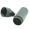Aluminum Alloy Pills Box Waterproofs Medicine Box Case Keychains Holder Container Bottles Small Travel Medicine Bottle