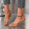 Calzado para mujer – Sandalias
