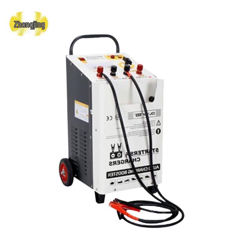 Zhongjing 12V/24V Heavy-Duty Vehicle Battery Charger