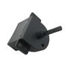 77366210  Heater Blower Fan Switch FOR PEUGEOT BOXER CITROEN RELAY JUMPER FIAT DUCATO 2006- 77362439