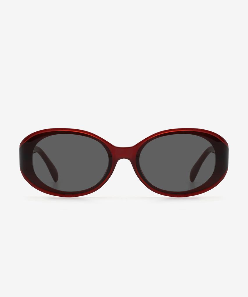 Lieti Runa C3 Red