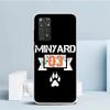 Andreil All For The Game Palmetto State Foxes Phone Case For Xiaomi Redmi Note 15 14 14S 13 12S 12 Pro Plus 11S 11 11T 11E 10S 1