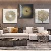 Abstract Vintage Gold Luxury Posters Nordic Canvas Art Painting Home Decor Wall Art Retro Print Living Room Minimalist Picture