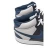 Мужские кроссовки Nike Court vision mid nn dn3577 004 granatowy