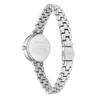 AngelHeart Twinkle Heart Quartz 3 ATM Water Mineral White Pearl Watch, Movement, Resistance, Glass, Dial, TH23SS-Q-AM, Women's [Authentic]