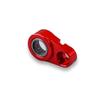 Motorcycle Gear Shift Stabilizer Bracket Shifting Support Holder For HONDA CB500X CBR500F CBR500R CB600F Red