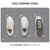 Vans Authentic    PigsueDe  Blanc De Blanc  Vn0009pvjvy1