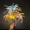 1pc Piper Stick Firework Bouquet DIY Craft Kit