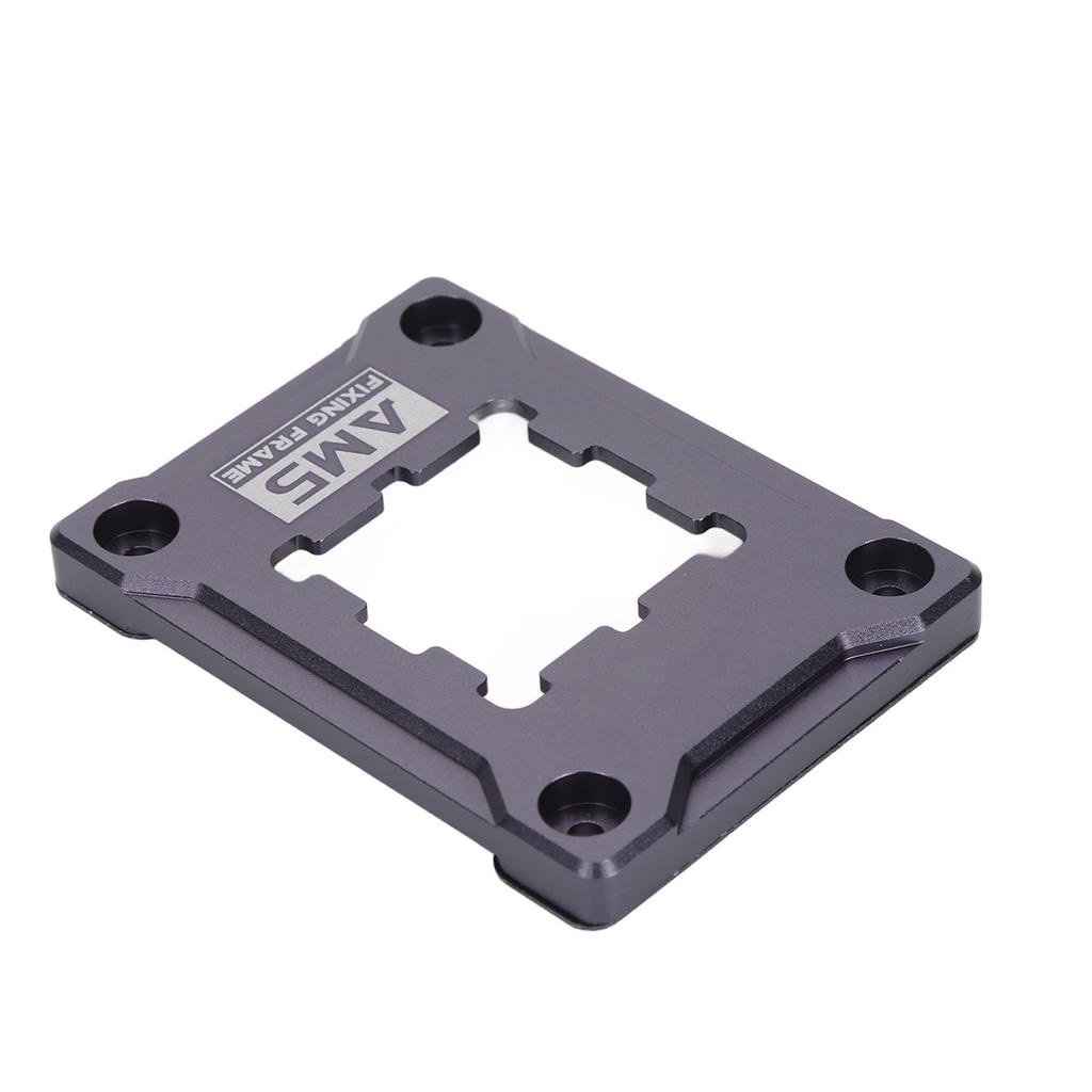 AM5 CPU Holder Corrective Anti Bending Fixing Frame CPU Contact Frame for 6000 7000 Series