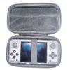 1Pcs Zipper Carry Bag Game Console Storage Bag EVA Protective Handbag  For RG35XX H