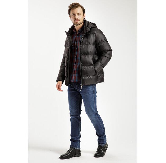 Куртка зимняя Cross Jeans 40261-020