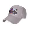 Lil Uzi Vert  Cap Casual Baseball Caps Adjustable Hat Hip Hop Summer Unisex Baseball Hats Customizable