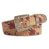 Women's Timeless Belt Adjustable Waist Strap PU Leather Accessory For Various Outfits And Occasions