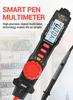 ANENG A3004 Smart Pen Multimeter - High Precision Digital Display for Electricians