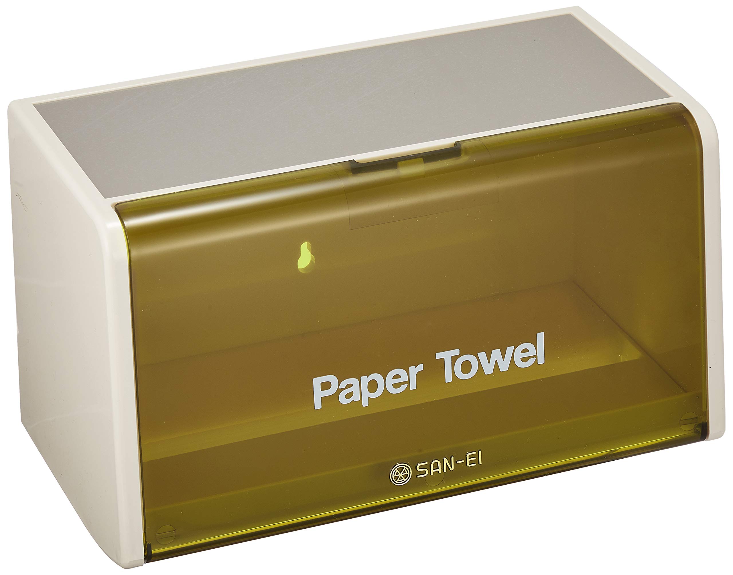 

SANEI Bathroom Accessories Paper Towel Container W45