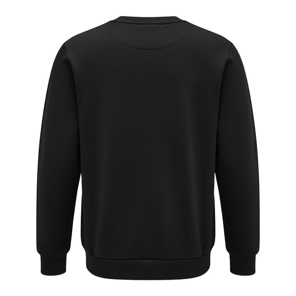 Star Wars Mens Stormtrooper Sweatshirt