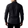 Herren  Sport  Fitness  Business  Freizeit  Kentkragen  Langarm  Hemd