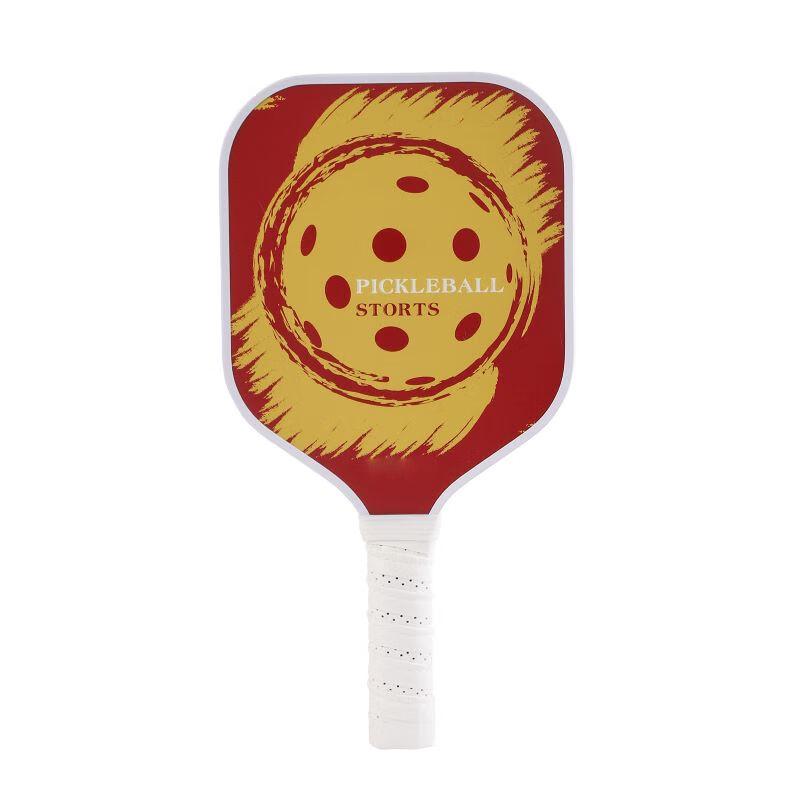 WEZHO Cartoon Kids Sports Racket