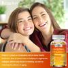 Liposomales Vitamin C 1500mg - Antioxidans mit hoher Absorption - 120 Kapseln