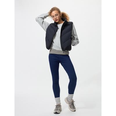 Heattech Ultra Stretch Leggings Pants Long Length