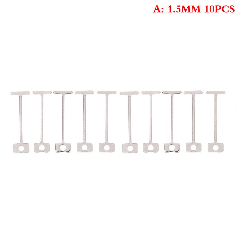 Sistemul de nivelare a plăcilor de 0,9/1,2/1,5 mm poate înlocui dispozitivul de nivelare a plăcilor cu ac de oțel