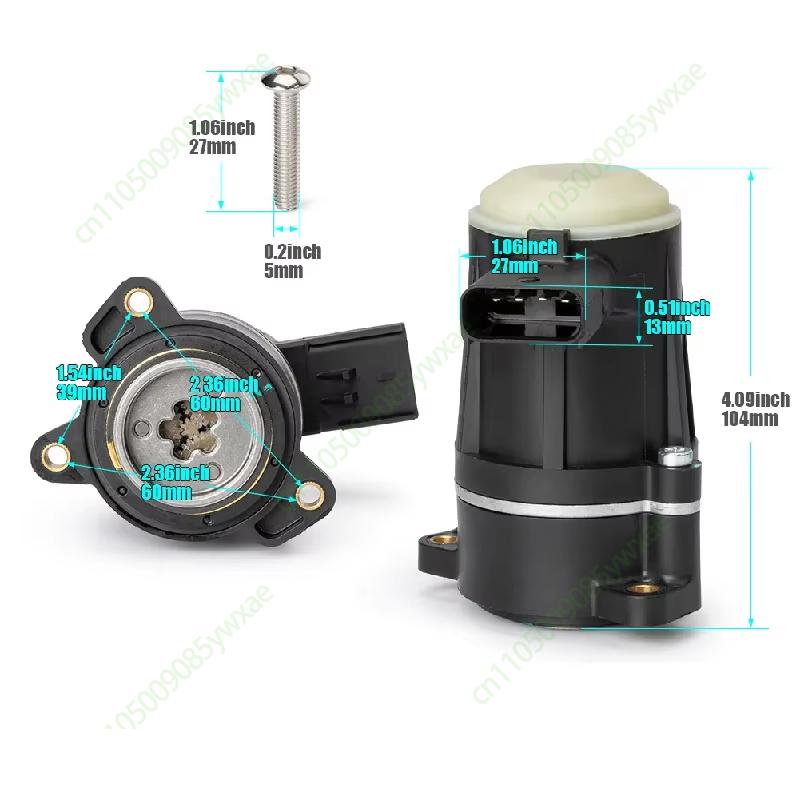 16216208-88-C For Tesla Model S/X 2012-2021 Car Parking Brake Motor 40C07814 40C07812 Electric Parking Brake Motor Auto Parts