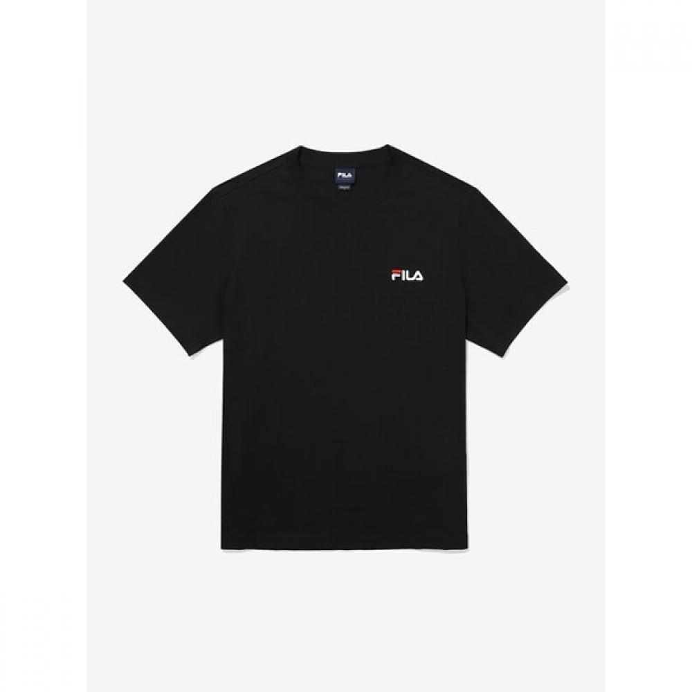 Fila Linear Small Logo T shirT