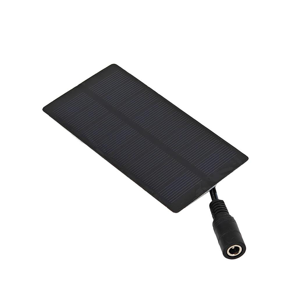 3000 RPM Solar Powered Fan IP65 Waterproof Solar Panel Fan Solar Fan Kit  Greenhouse Cooling
