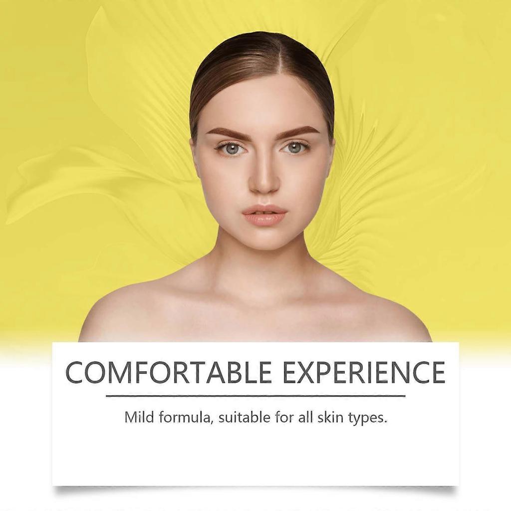 Hoygi Hydrocolloid Nose Strips Hydrocolloid Invisible Concealer For Removing Blackheads And Pimples, Facial Pore Cleansing Nose Strips