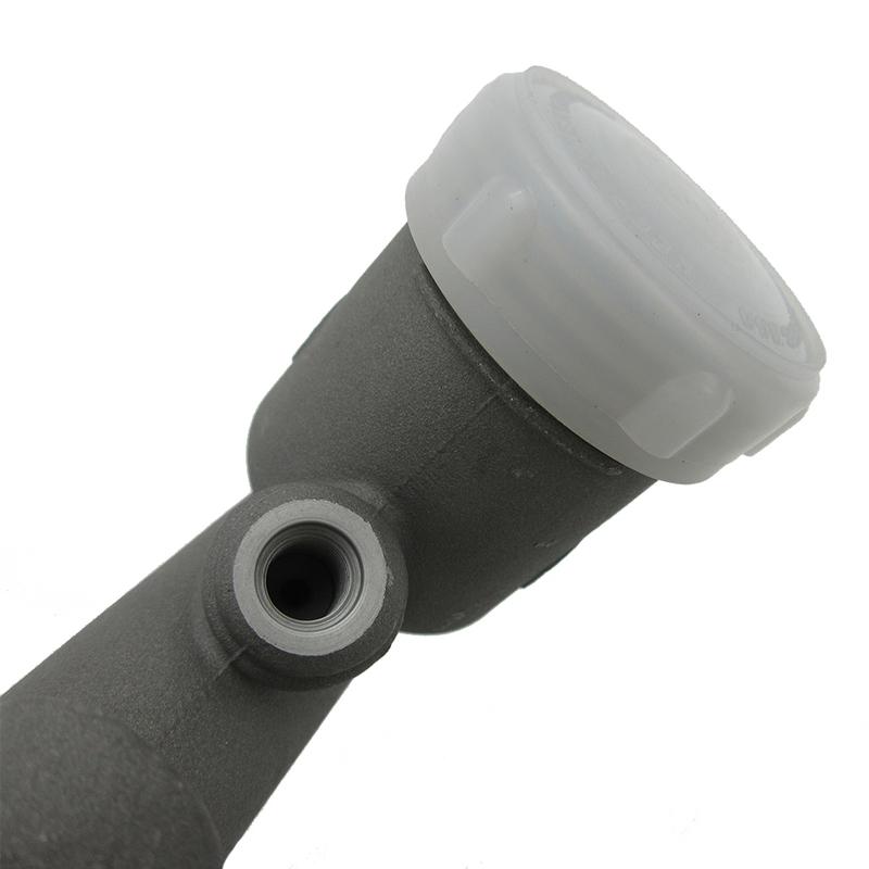 Clutch Master Cylinder For Land Rover Defender L316 LD 1990-2016 2.2 2.4 2.5 3.5 90 LDV 110/127 LDH 90/110 STC100411 64068606