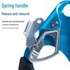 Kanle Climbing Rope Ascender