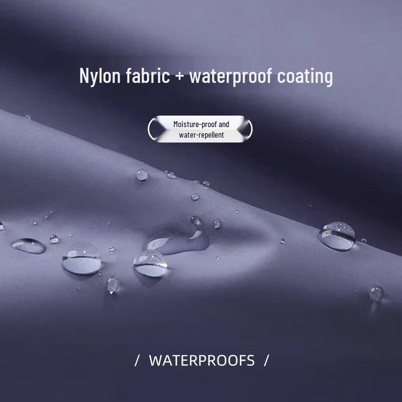 Waterproof Travel Shoe Bags