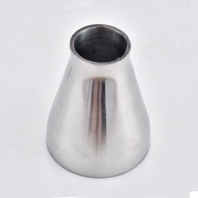 Stainless Steel Sanitary Welded Reducer