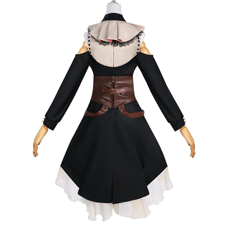 Sumiharu Karasu Cosplay Sumiharu Karasu Cosplay Stage Performance Costume 2025 Best Anime Cosplay Outfits