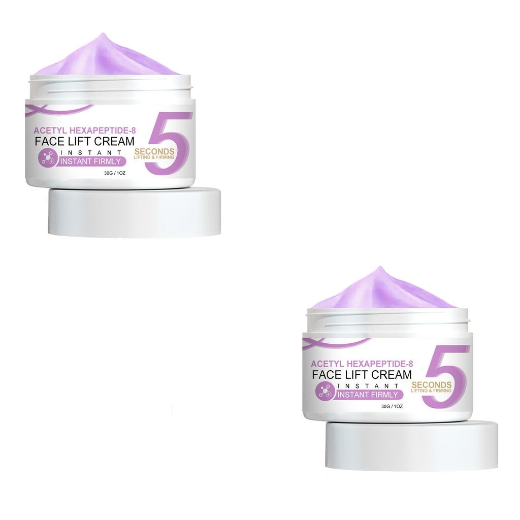 Instant Remove Wrinkles Face Paste Collagen Lifting Firming Skin Anti-Aging Fade Fine Lines Whitening Moisturizing Products Care