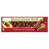 Nussbeisser Cioccolato al latte con nocciole intere 220 g