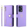 Zipper Cards Solt Wallet Leather Case For Xiaomi Redmi Note 14 Pro Plus 5G 13 11 12 POCO X6 X7 Pro 14T 14C 13T Bag Purse Cover