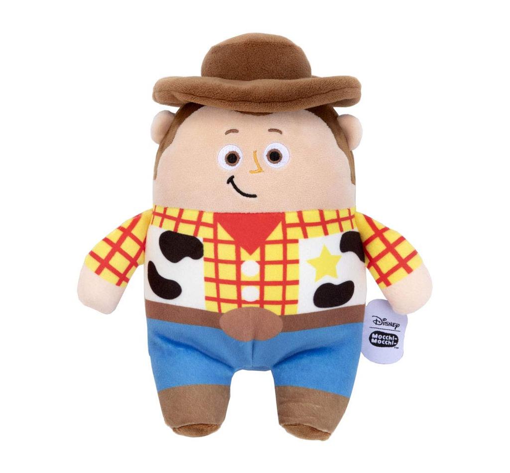 Disney Character Disney Plush Toy S Woody Height 26cm Mocchi-Mocchi- Approx.