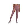 Under Armour UA Favorite Training Leggings Women Leggings Pink 1355597-662