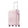 Hello Kitty Hardside Spinner Luggage