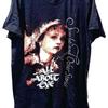 Vintage 80s 1989 ALL ABOUT EVE Rock Tour Concert Promo t shirt size xl
