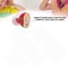 50pcs / Bag Hearing Aid Pull Out String Portable Professional Hearing Aid Accessory