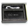 1000LM Fiets LED Voorlicht LED USB Oplaadbaar Slimme Sensor Achterlicht Waterdichte Heldere Zaklamp Veiligheid Fietsverlichting