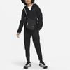 Nike Spor Giyim Çocuk Tech Polar Jogger Siyah/Siyah/Siyah Çocuk Sokak Giyimi FD3287-010