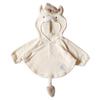 Mokumoff 2026 Zodiac Cape, Poncho, Coat, Cloak, Baby, 622-650012, White