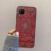 Persian rug art For Huawei Nova 10 9 SE 8i 11i 12i 12s Y60 Y61 Y70 Y90 Y72 Y73 Y91 P60 Pro P40 P30 Lite Case