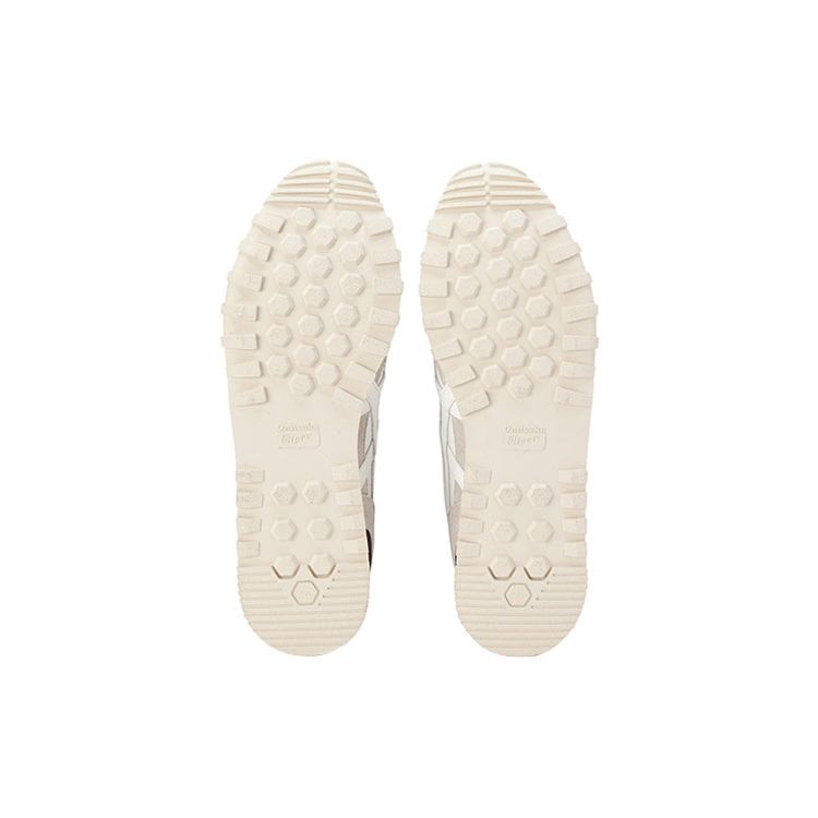 ONITSUKA TIGER Colorado Eighty-Five NM White Black Unisex Sneakers 1183B444-100